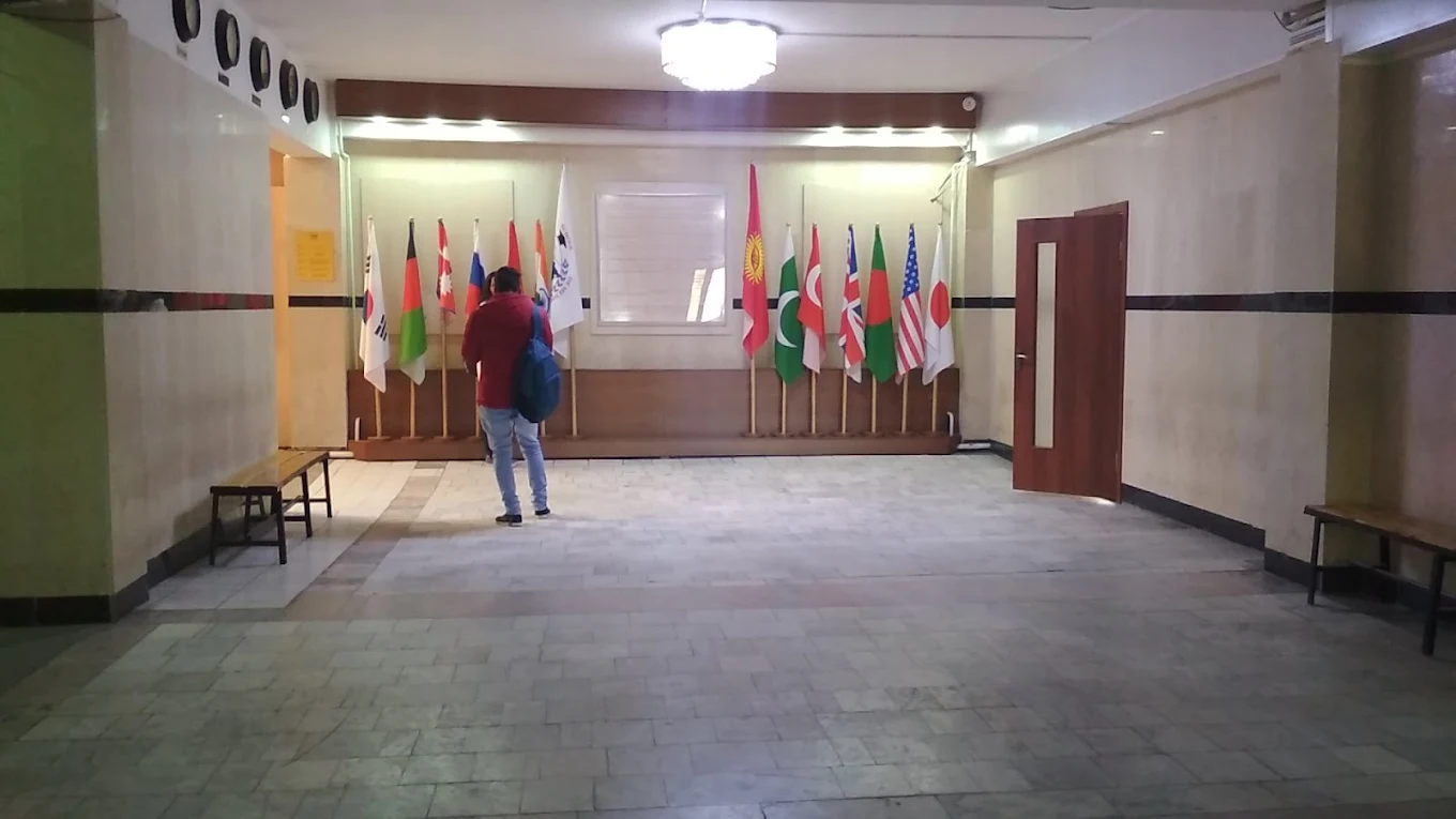 Campus Life 3